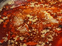 全辣锅底-销魂美蛙鱼头火锅(上海首店)