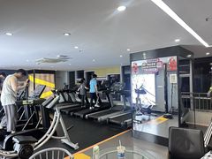 -超鹿运动健身(紫阳商贸中心店)