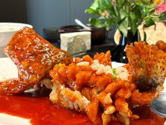 -江南雅厨(李公堤店)