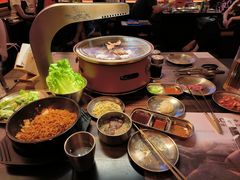 -西塔老太太泥炉烤肉(上海七宝领展广场店)