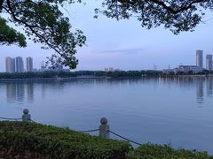 -南昌青山湖风景区