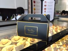 -PETIT PARIS 小巴黎(花园道店)