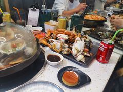 -圣罗巴海鲜自助(黑金店)