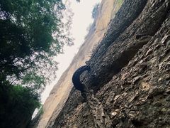 -剑门关风景区