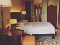 -上海崇明金茂凯悦酒店