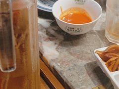 -禄婶鸡煲·打边炉