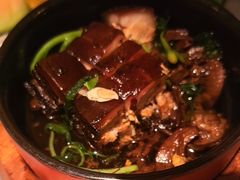 -吴越荣记苏州菜·松鼠桂鱼100%活鱼现做(斜塘老街店)