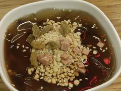-付小姐在成都(川沙店)