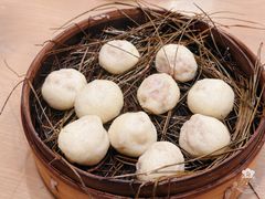 -佬钱湾仔(衣裳街店)