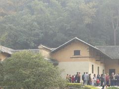 -韶山毛泽东同志故居