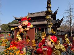 -钱王祠