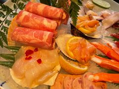 -生如夏花泰式火锅(西村黑金店)