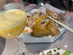 -秦月轩·陕西家乡菜(阜成路·五棵松店)