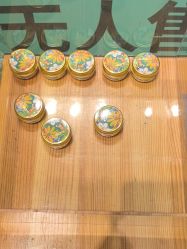 -青稚护手霜QINGZHI