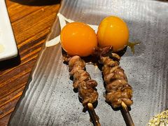 -鸟鹏烧鸟居酒屋(熙龙湾店)