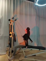 -梵一瑜伽·普拉提塑型减脂