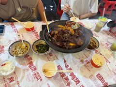 -回味黑鸭煲·始于2006(万松园店)