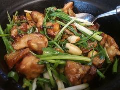 -旺爷砂锅·茶作(国贸城店)