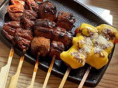 -福匠日本料理(人民路店)