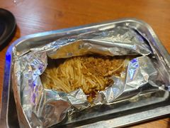 -京狮炙燥·精酿烧烤(首经贸店)