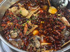 -黑竹香鸡(营和巷店)