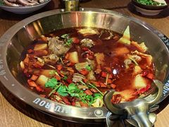 -受气牛肉·重庆耙牛肉(来福士店)