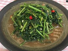 -Local泰莲庭(虹鳟鱼店)