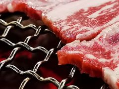 -姜虎东白丁韩国烤肉(吉利大厦店)