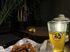 -HUBBA祜精酿(五羊邨店)