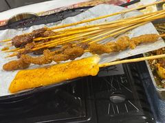-九村烤脑花(大石坝总店)