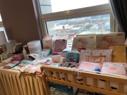 -喜孕时光月子中心(北大妇儿东侧店)