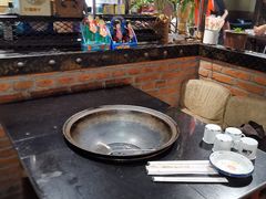 -小媳妇铁锅炖(安华街店)