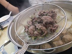-真牛汕头黄牛肉火锅(莲塘仙湖植物园店)