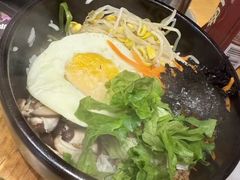 石锅拌饭-喜来稀肉(虹泉路店)