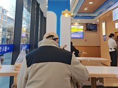 -清真·尖子尖牛肉面(王府井店)