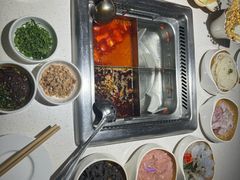 -海底捞火锅(赛格国际购物中心店)