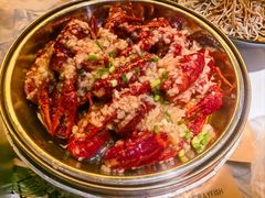 -巴厘龙虾·榜首油焖大虾(音乐学院·沿江酒馆店)