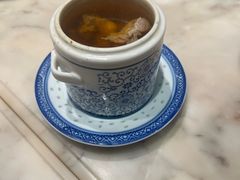 -汤城小厨•粤菜•靓汤(西直门凯德MALL店)