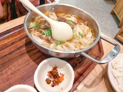 -小满手工粉(杭州滨江龙湖店)