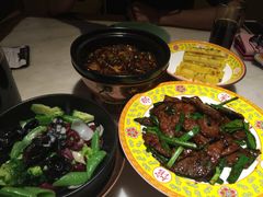 iphone_upload_pic-那家小馆•北京菜•烤鸭(中关村店)