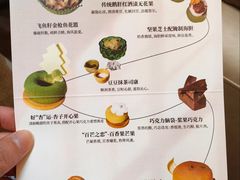 -行者书屋大堂吧 ·下午茶(南京圣和府邸酒店)