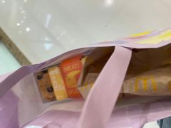 -好利来(奥林匹克购物广场店)