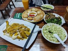 -客家养生油茶(汕尾店)