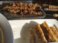 -民族饭荘(新华大街店)