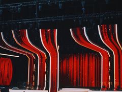 -南京奥林匹克体育中心-体育馆