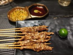 -今邕烧烤(西大店)