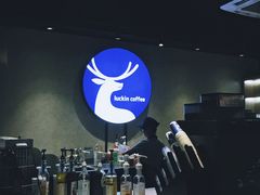 -瑞幸咖啡(广东外经贸大厦店)