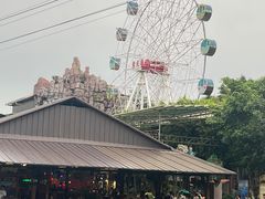 -长鹿旅游休博园