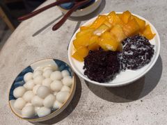 -小团圆糖水铺(襄阳南路店)