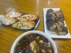 -和众大油条(维明路店)